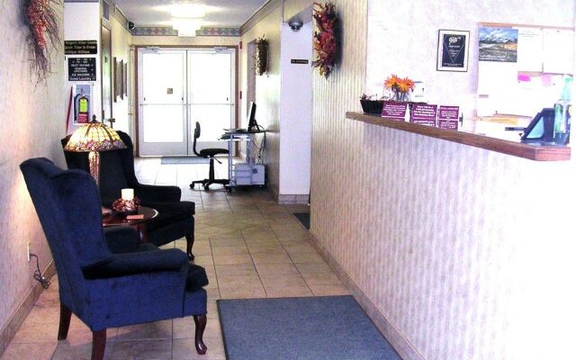 Keyser Inn