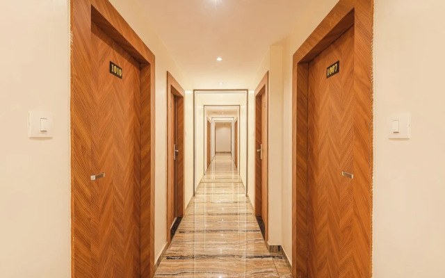 Hotel Silver Park