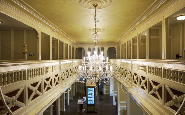 Windsor Spa Hotel