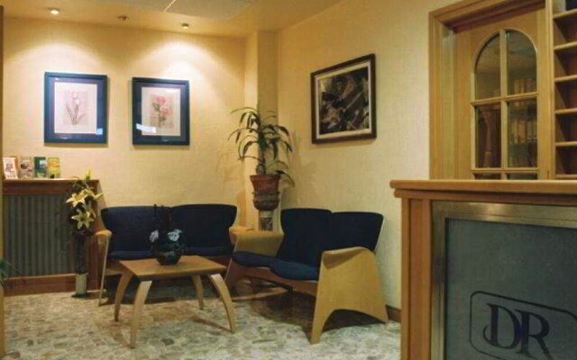 Dos Rios Hostal