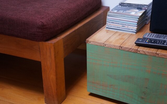 Apartamentos La Collada