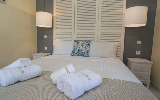 Hotel Magdalena