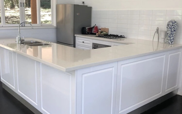 Lake House Watermark Estate Lake Tinaroo