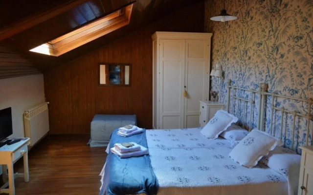 Hotel Rural La Corte de Somiedo