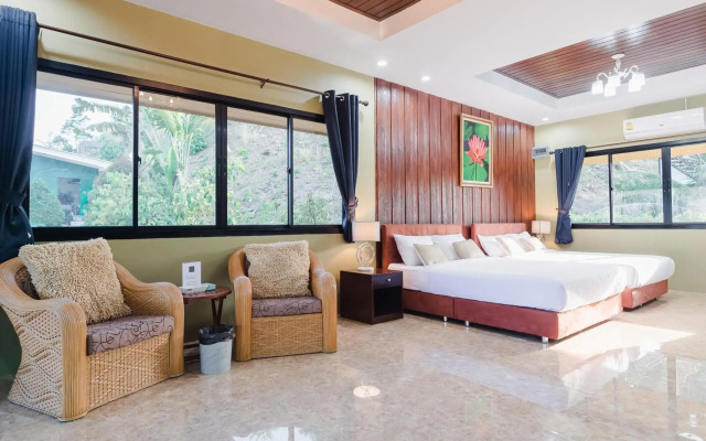 Siray Green Resort