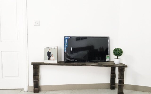 Kei Homestay