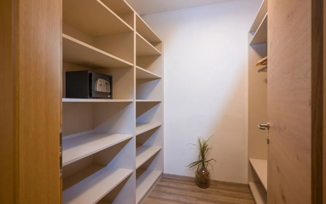 Aparthotel AlpTirol