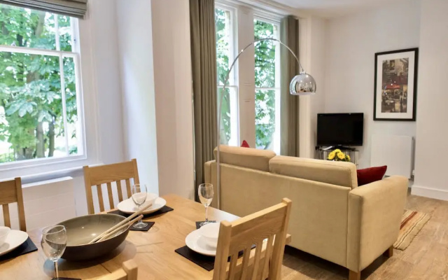 Your Space Apartments - Jubilee House