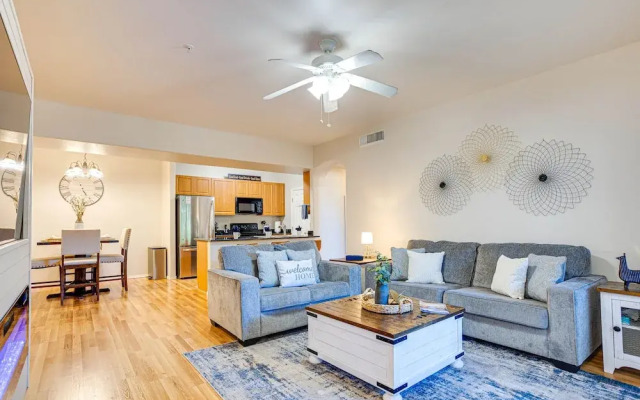 Southern #2067 Mesa