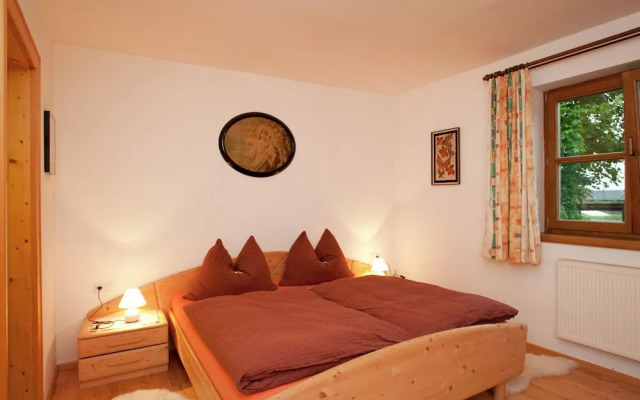 Spacious Flat in Mittersill