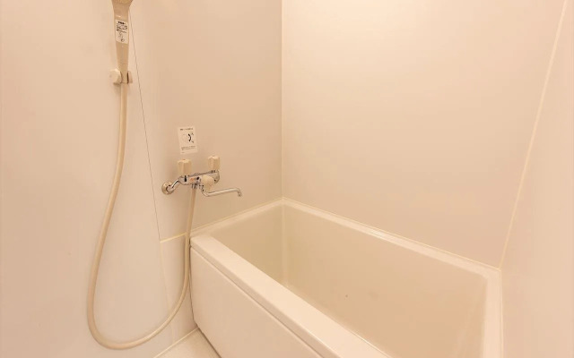 FOCUS Kuramae - Hostel