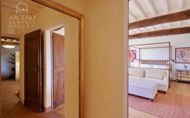 Camparone - Arceno Rentals Club