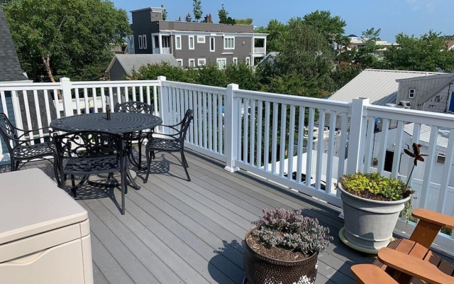 Maryland Avenue 58 #5