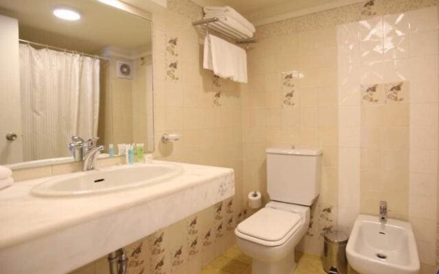 Rabiya Marine Hotel