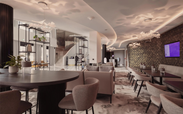 Radisson Blu Resort, Swinoujscie