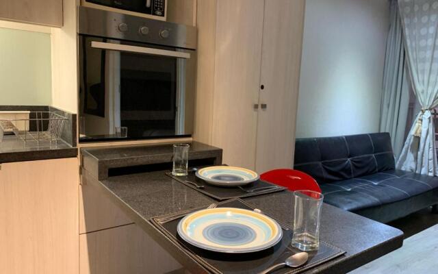 Amaro Rent Home, somier para 2 linda vista