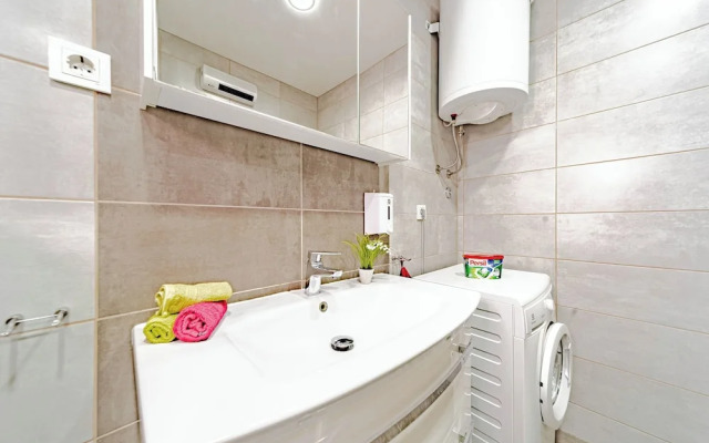 Villa Viki Apartman 3