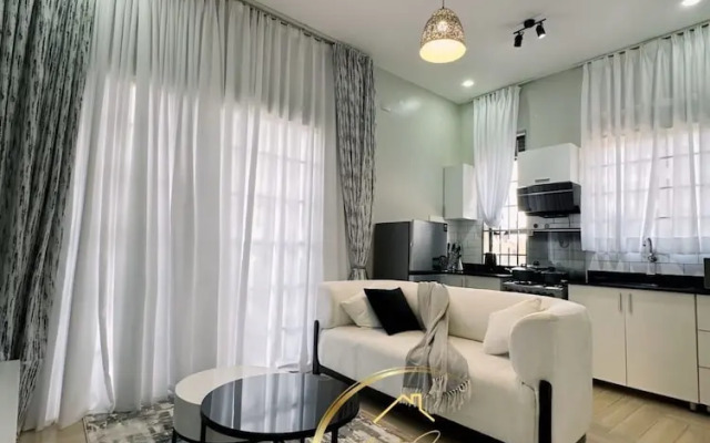 B&Z Luxury Apartments
