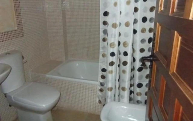 Maria Luisa House 103410 by MO Rentals