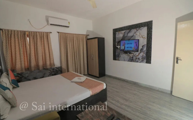 Sai International