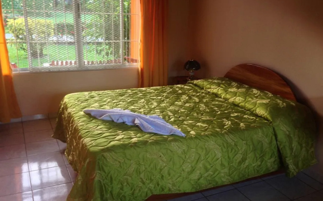 Hotel Villas Vilma