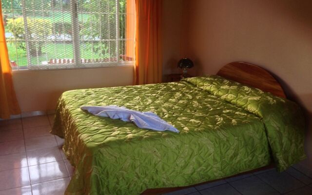 Hotel Villas Vilma