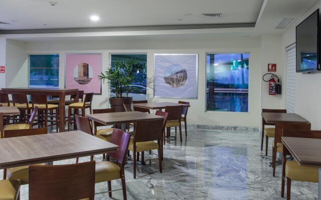 Holiday Inn Express Culiacan, an IHG Hotel