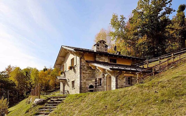 Chalet Anna 23487