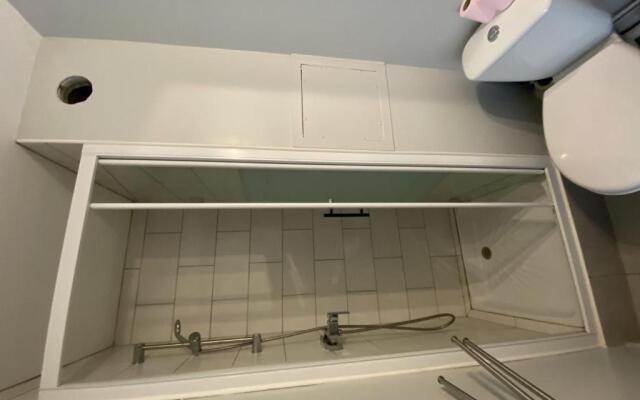 Appartement La Roche-Posay, 2 pièces, 3 personnes - FR-1-541-24