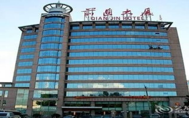 Qianjin International Hotel