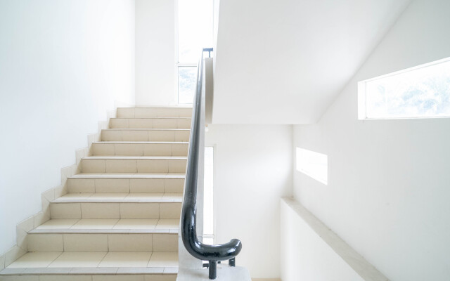 M Room Residence