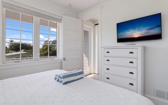 Seaside Escape by AMI Locals