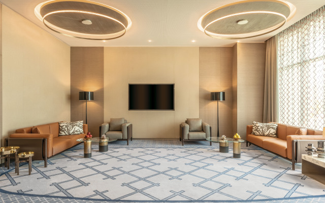 Hyatt Regency Algiers Airport