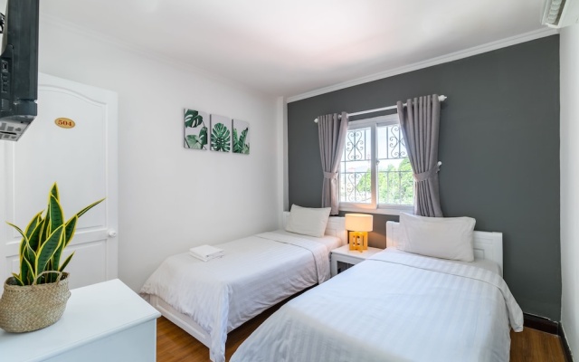 Chin Stays - Hotel and Apartment – Guest Rooms – Da Nang