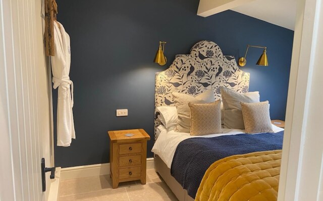 Rowley Farm Holidays