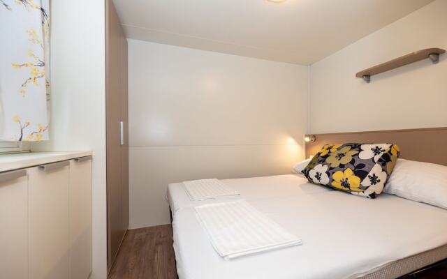 Kozarica Mobile Homes