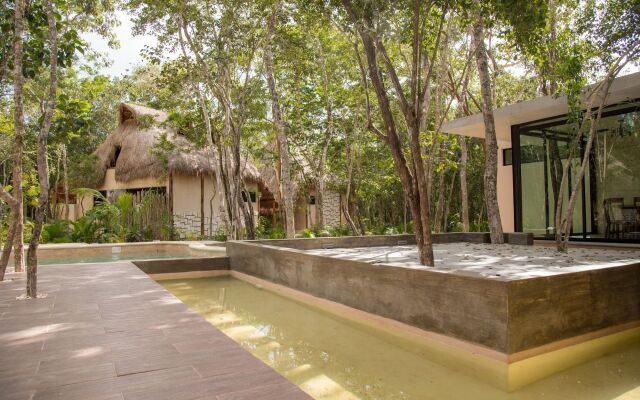 Aldea Coba an Escape Boutique Experience