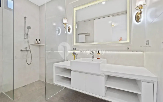 Lumiere by Kozystay - Dago