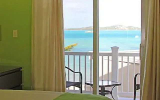 Rhumcay Exuma Beach Resort