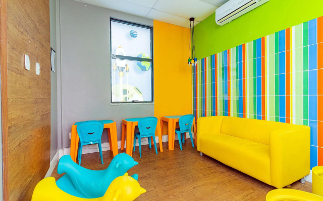 Suíte beira mar de Piedade por Carpediem