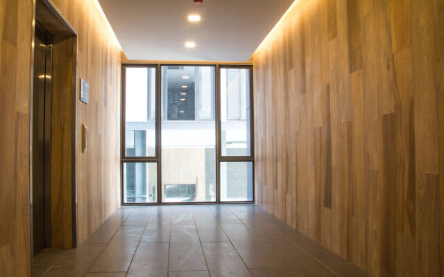 Kepler Residence Bangkok