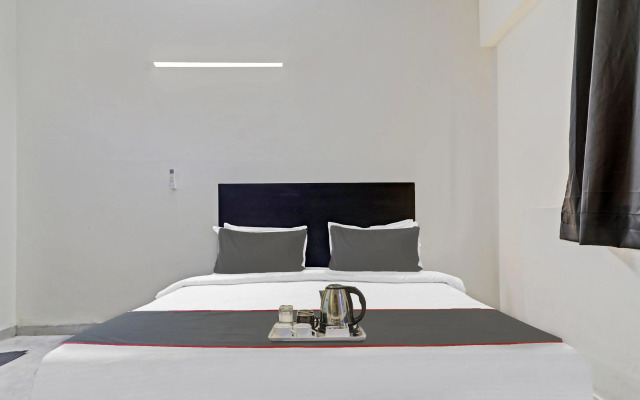 Capital O 87751 Hotel Rio
