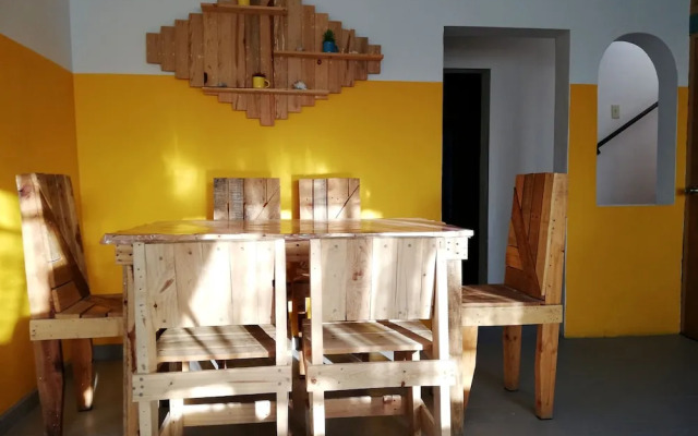 Bermejo Hostel