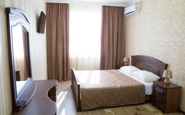 Hotel Resort