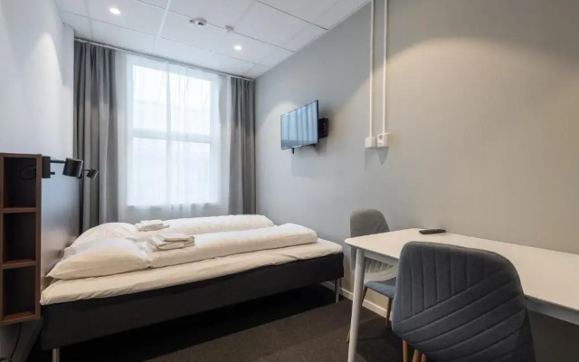 ApartDirect Arlandastad