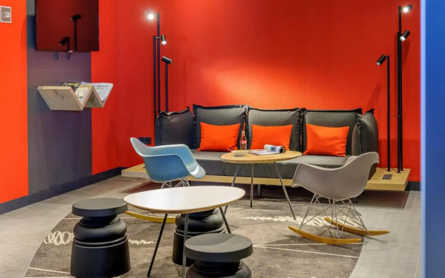 ibis Augsburg Koenigsplatz