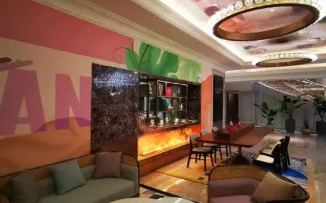 Mercure Turpan Downtown