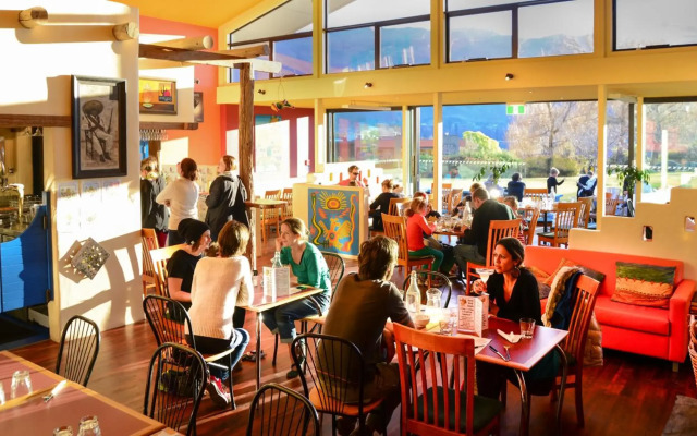 Wanaka Hotel