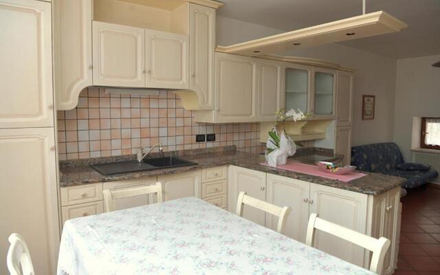 Appartamento Belasi-Brenta