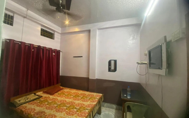 Yatri niwas home stay